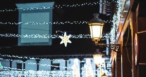 Magical Christmas in York, Maine – Festive Lights, Coastal Charm