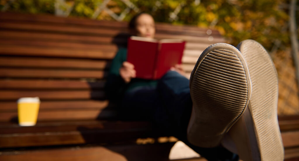 The Art of Slowing Down: A Digital Detox Weekend in York